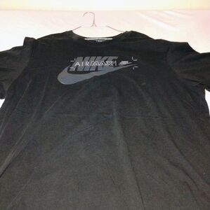 New Authentic Nike Air Max Tee